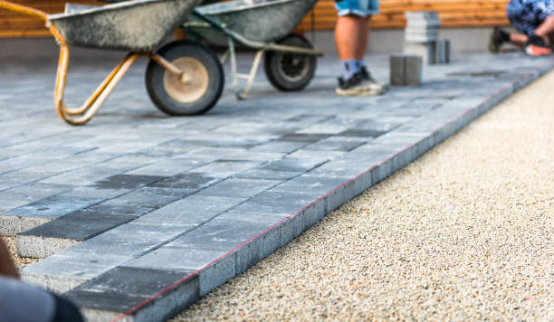 Professional Driveway Pavers in Ripley, TN