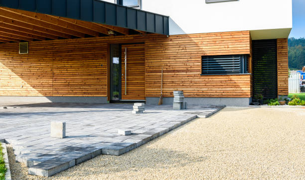 Best Brick Driveway Pavers  in Ripley, TN