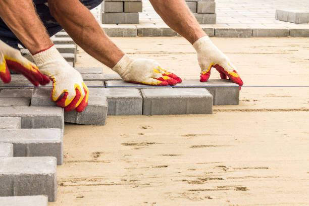 Best Driveway Resurfacing Pavers  in Ripley, TN