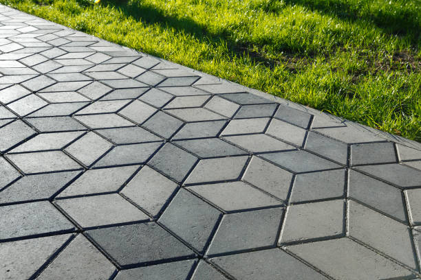 Commercial Driveway Pavers in Ripley, TN