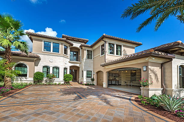 Best Residential Driveway Paver Services  in Ripley, TN
