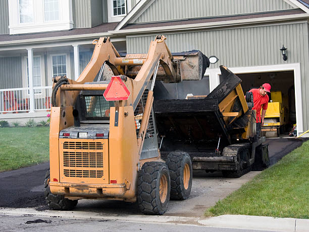 Best Professional Driveway Pavers  in Ripley, TN