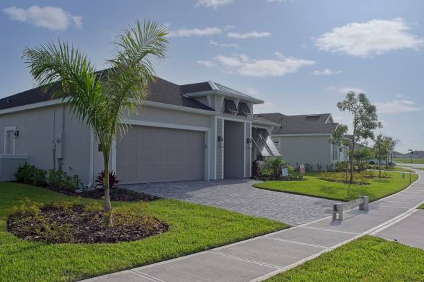 Best Decorative Driveway Pavers  in Ripley, TN