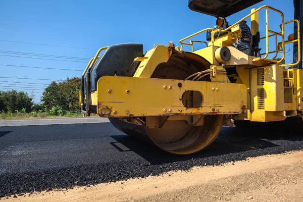 Best Driveway Paving Contractor  in Ripley, TN